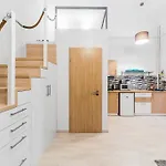 Barcsay Apartment