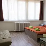 Fancy Apartment
