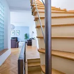 Six Seasons - Penthouse