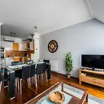 Designer Home Synagogue