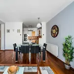 Designer Home Synagogue