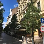 Makes You Happy Budapest