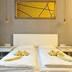 Primeq Citycenter Apartments