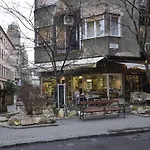 Dessewffy Street Apartment