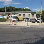Dojo Motel