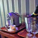 Hotel Pest Inn