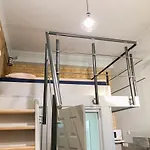 Economy Apartments