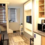 Westend Residence Budapest