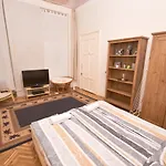Nador Street Apartment