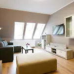 United Colors Of Budapest Apartments
