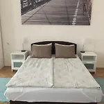 Jazz Apartment