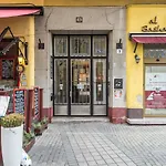 Oasis Apartments - Budapest Central