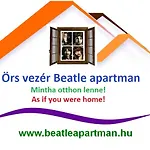 Oers Vezer Apartment Beatle 01