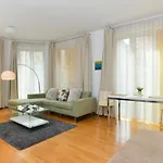 Diamond Apartments