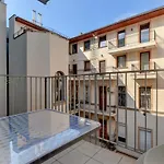 Diamond Apartments