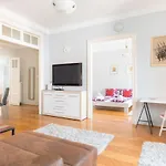 Parkside Apartment