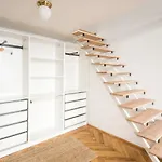 Lonyay Design Apartment