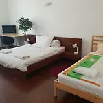 Csengery Apartment