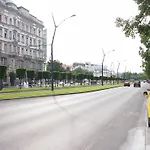 Budapest Suites