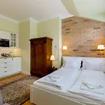 Roland Apartments