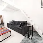 Hi-Bp Sophia 25 Apartment Near Andrassy Avenue