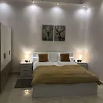 Town Hall Apartment