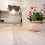 Town Hall Apartment