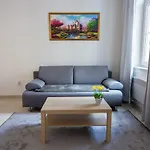 Town Hall Apartment