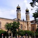 Little Americas Basilica Apts.