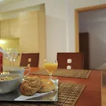 Aboriginal Budapest Apartments