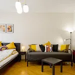 Lonyay Gellert View 2Br