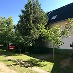 Rudolf Apartment
