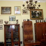 Central Ferenciek Apartments