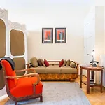 Stunning Spacious Art Nouveau Apart , Grand Piano