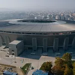 Arena Apartment