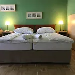 Budapest Flat Rent