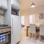 Goldcentral Apartment Grand Boulevard
