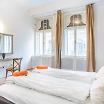 New Design Apartment - Vaci Utca 11