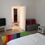 Green Garden Apartman