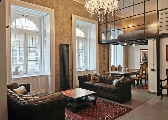 The Address Loft 22Ppl