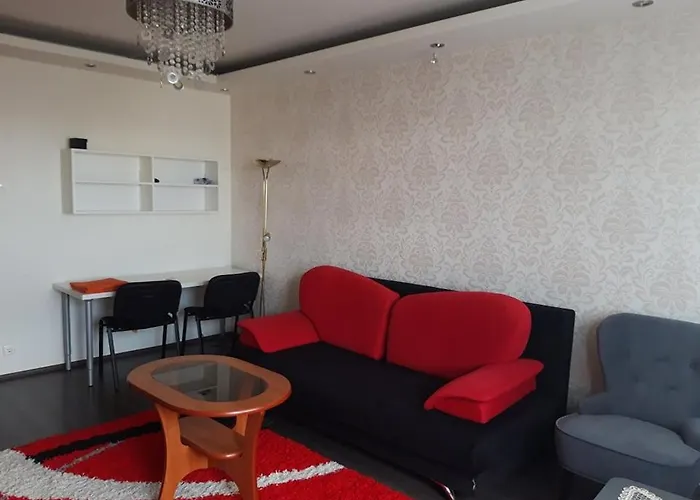 Varga Apartman