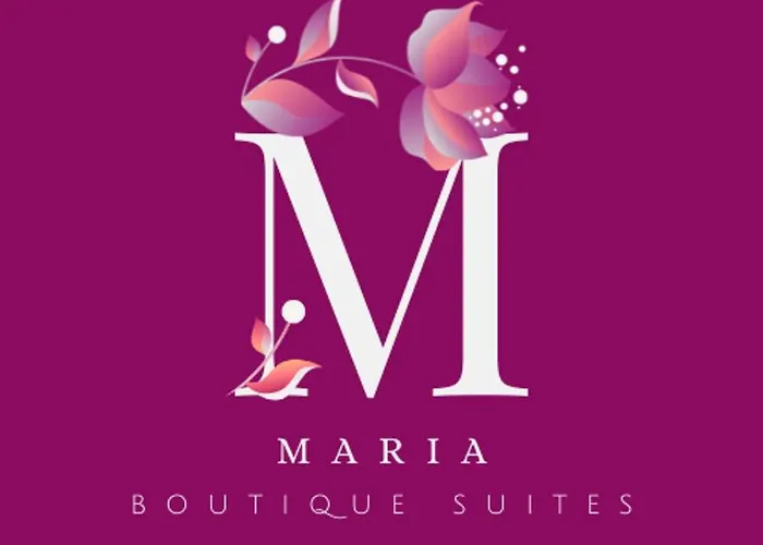 Maria Boutique Suits