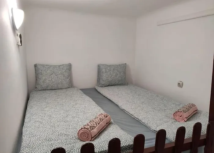 Affordable Mini Studio At Green Citypark
