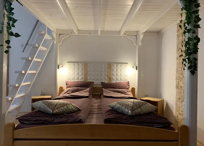 Abc Apartment