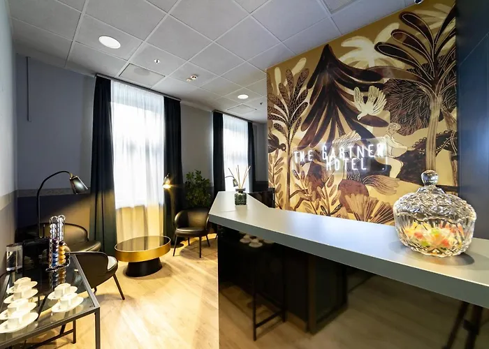 Gartner Hotel