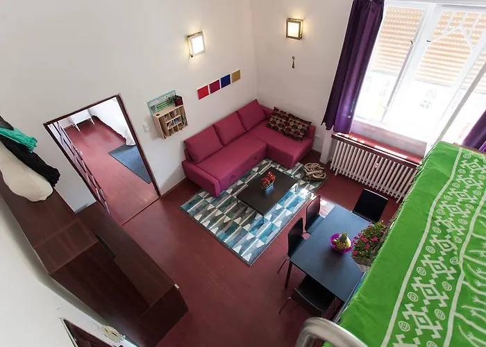 Apartment Egusi
