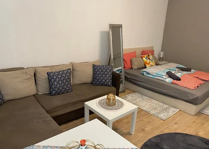 Habibi Apartman