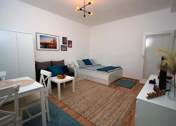 Lavender Apartment