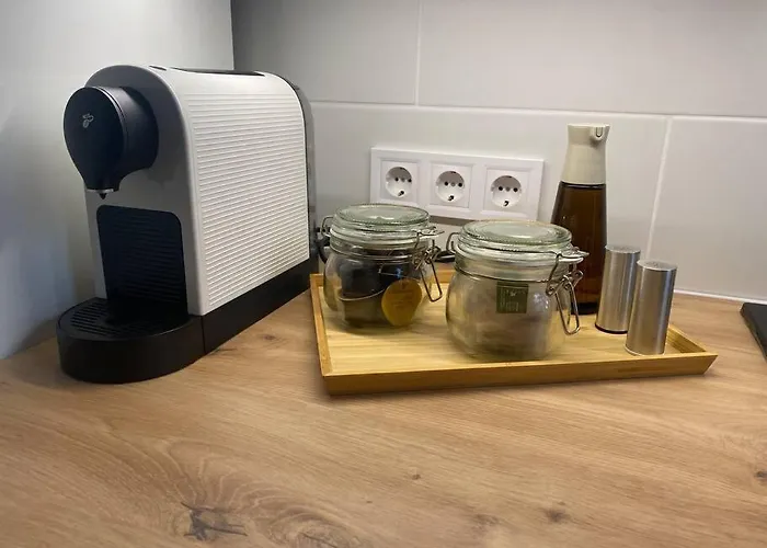 Maros Apartman