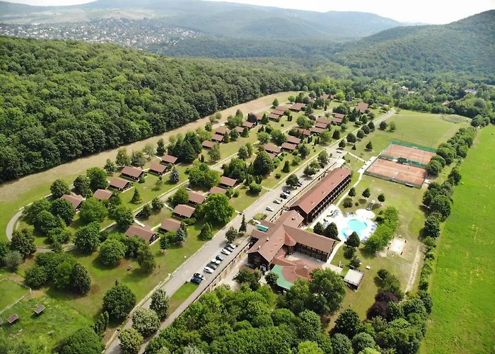Petnehazy Aparthotel